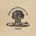 Traffic John Barleycorn Must Die [LP] Vinyl Record