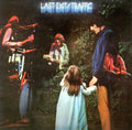 LAST EXIT Vinyl Record