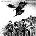 When The Eagle Flies [LP] Vinyl Record