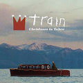 Train Christmas In Tahoe [Translucent Green 2 LP] Vinyl Record