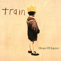 Drops Of Jupiter (150 Gram Vinyl, Colored Vinyl, Anniversary Edition) (Vinyl) Vinyl Record