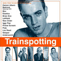 TRAINSPOTTING / O.S.T. Vinyl Record