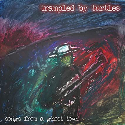 Songs From A Ghost Town (180 Gram Vinyl, Digital Download Card) Vinyl Record