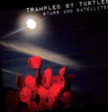 Stars and Satellites (180 Gram Vinyl, Digital Download Card) Vinyl Record
