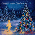 Trans-Siberian Orchestra Christmas Eve and Other Stories Vinyl Record