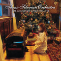 Trans-Siberian Orchestra The Ghosts Of Christmas Eve Vinyl Record