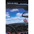 Traveling Music: The Soundtrack to My Life and Times - Paperback Book