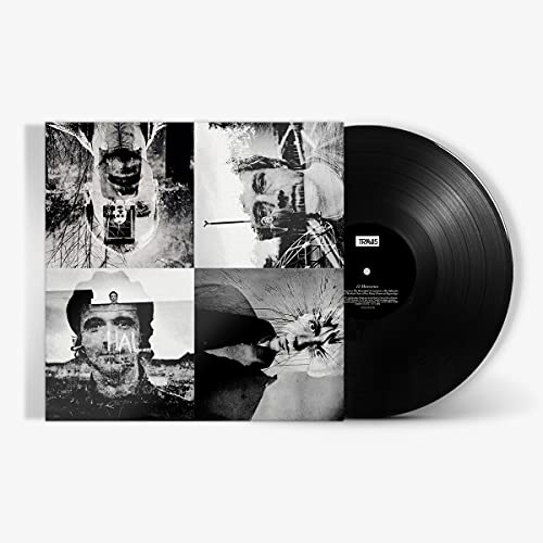 Travis - 12 Memories [LP] [Vinyl]