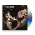 Travis Tritt – The Lovin' Side Music CD