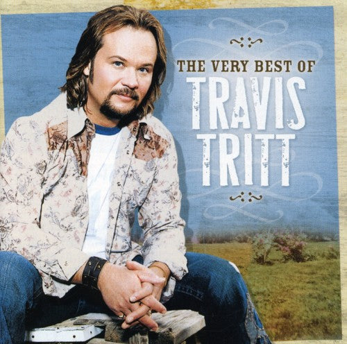 Travis Tritt – The Very Best of Travis Tritt Music CD