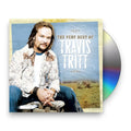 Travis Tritt – The Very Best of Travis Tritt Music CD