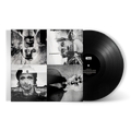 12 Memories Vinyl Record