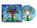 Buddy's Magic Tree House - Music CD