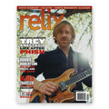Trey Anastasio - December/January 2006 Relix Issue Magazine