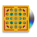 Trey Anastasio – Paper Wheels Music CD