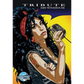 Tribute: Amy Winehouse - Paperback Book