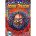 Tribute: Jerry Garcia - Paperback Book