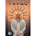 Tribute: Tupac Shakur - Paperback Book