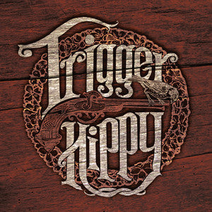 Trigger Hippy (2 LP) Vinyl Record