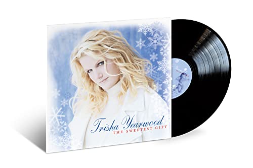 The Sweetest Gift [LP] Vinyl Record