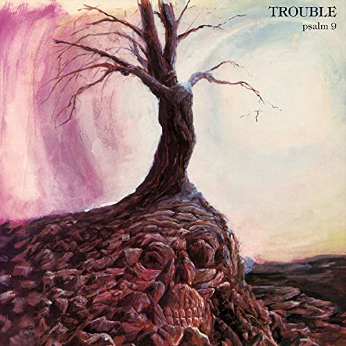Psalm 9 (2020 Remaster) Vinyl Record