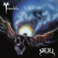 Trouble - The Skull (2020 Remaster) Vinyl Record