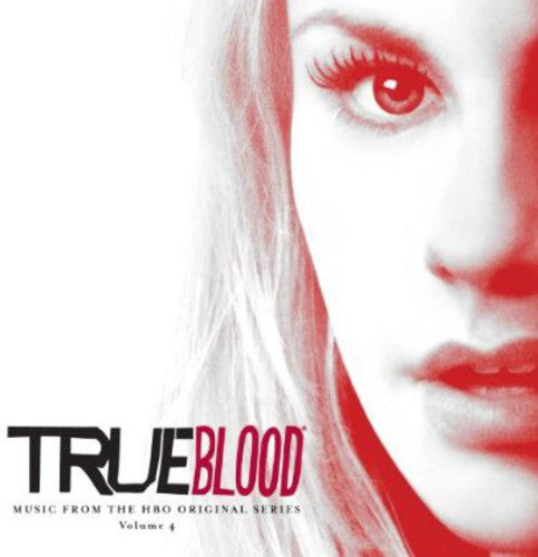 True Blood - Music from the HBO Original Series Music CD