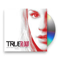 True Blood - Music from the HBO Original Series Music CD