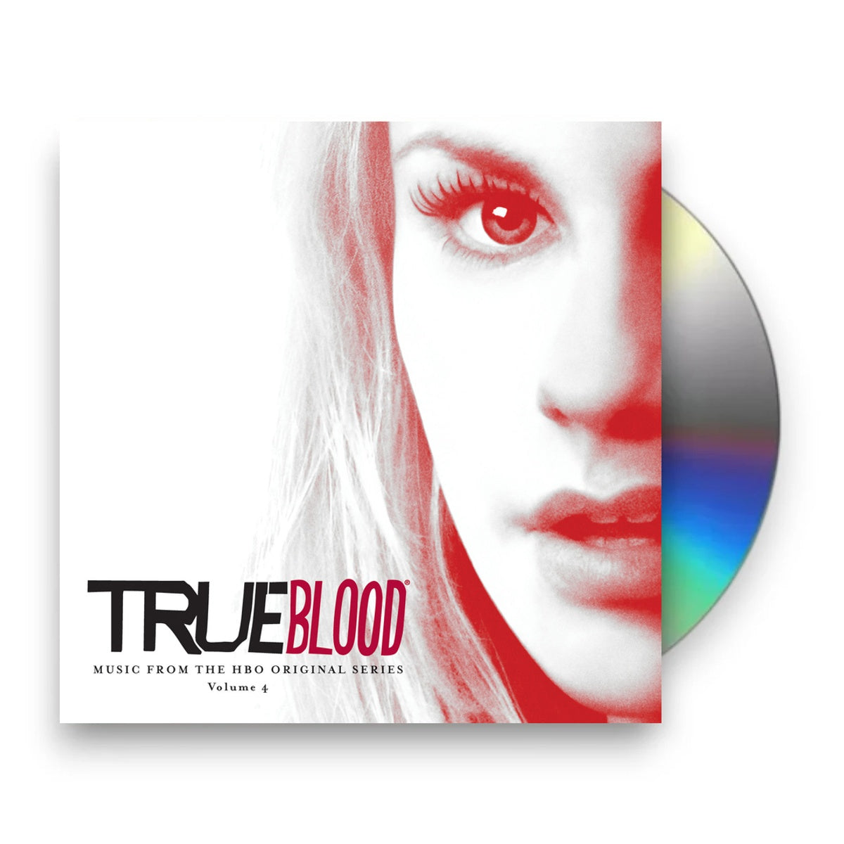 True Blood - Music from the HBO Original Series Music CD