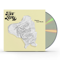 True Loves - Famous Last Words Music CD