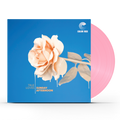 True Loves - Sunday Afternoon (Pink LP) Vinyl Record