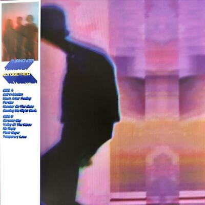 Altogether (Colored Vinyl, Purple) Vinyl Record
