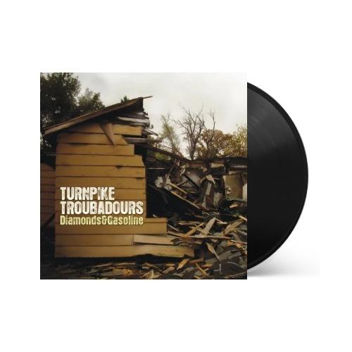 Turnpike Troubadours - Diamonds and Gasoline