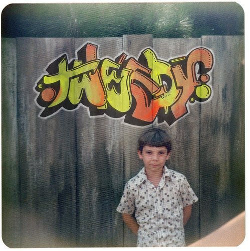 Tweedy - Sukierae ( 3Lp's) Vinyl Record