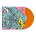 Twenty One Pilots - Scaled And Icy (Limited Edition, Orange Vinyl) Vinyl Record