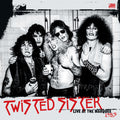 Twisted Sister Live At The Marquee1983 (2LP)(RSC 2018 Exclusive) Vinyl Record