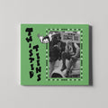 Twisted Teens – Blame The Clown Music CD