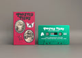 Twisted Teens – Holy Cross Tigers Cassette Tape