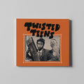 Twisted Teens – Twisted Teens Music CD
