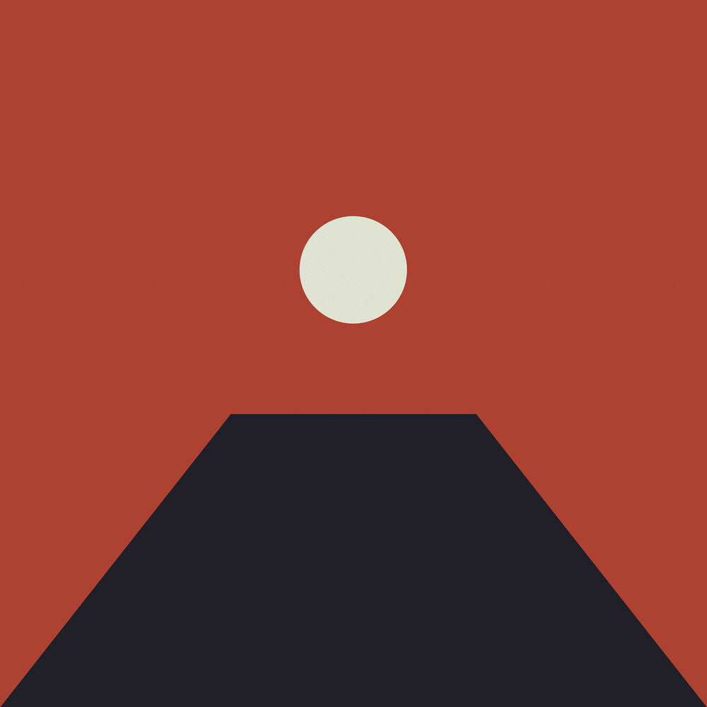 Tycho – Epoch - 10 Year Anniversary (LP Vinyl) Vinyl Record