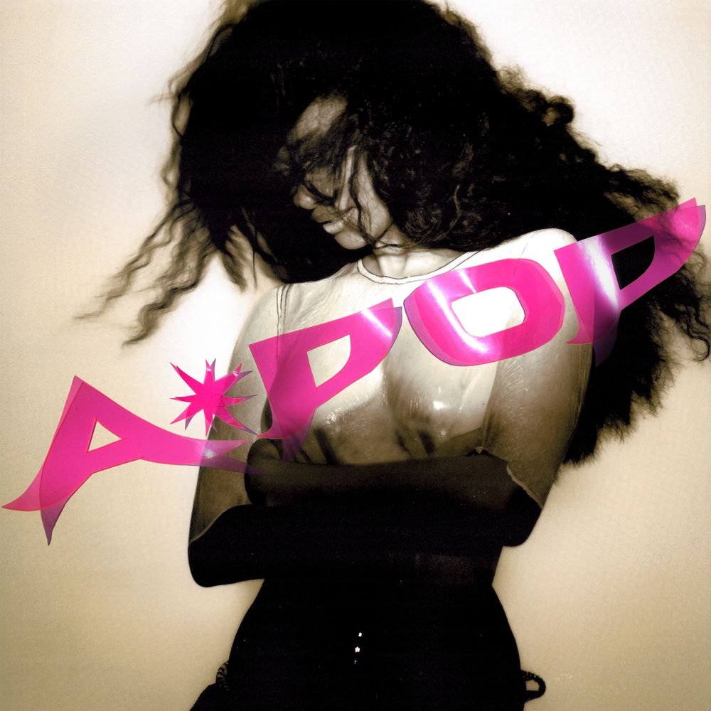 Tyla – A*POP Music CD