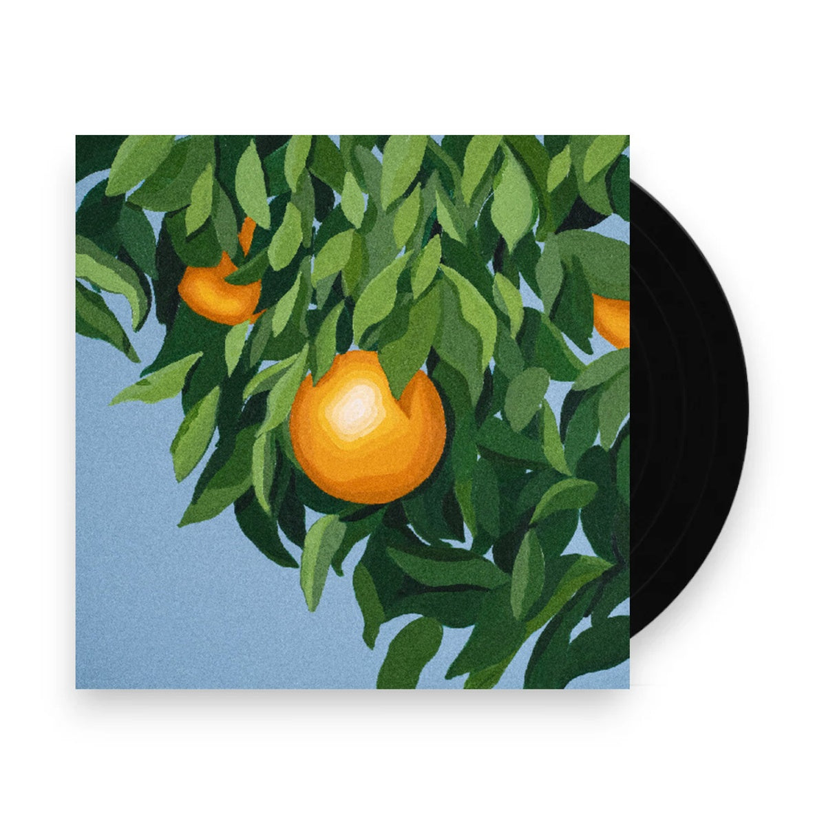 Tyler Ballgame – For The First Time Again (LP Vinyl) Vinyl Record