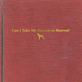 Tyler Childers Can I Take My Hounds To Heaven? Vinyl Record