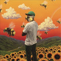Tyler The Creator Flower Boy Vinyl Record