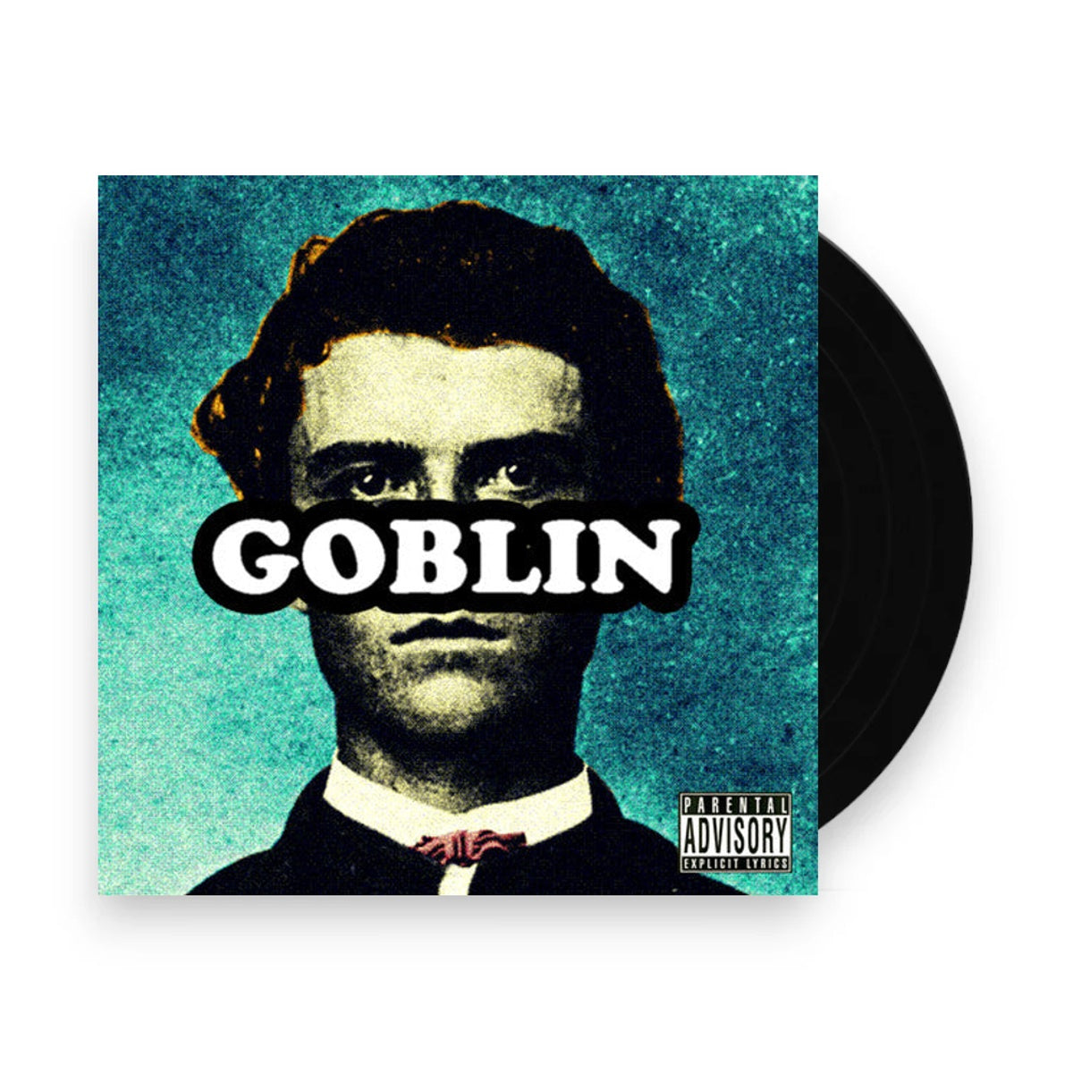 Tyler, The Creator – Goblin (LP Vinyl) Vinyl Record