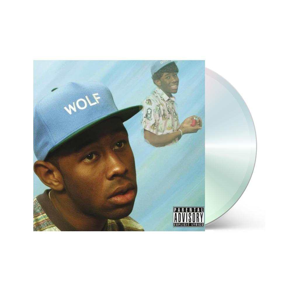 Tyler, the Creator - Wolf