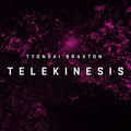 Telekinesis Vinyl Record