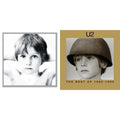 Boy & Best Of 1980-1990 (180G/2 LP)