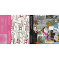 Defensive Designs (Pink LP Vinyl) & Random Acts Of Total Control