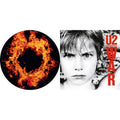 Fire (40Th Anniversary Edition/Picture Disc) & War